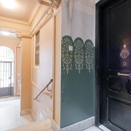 Sweet Inn - Lesseps Barcelona Zewnętrze zdjęcie