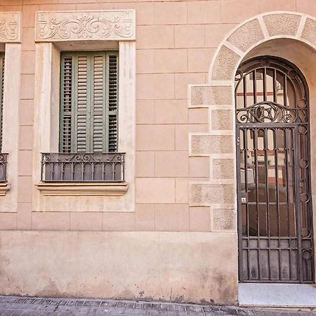 Sweet Inn - Lesseps Barcelona Zewnętrze zdjęcie