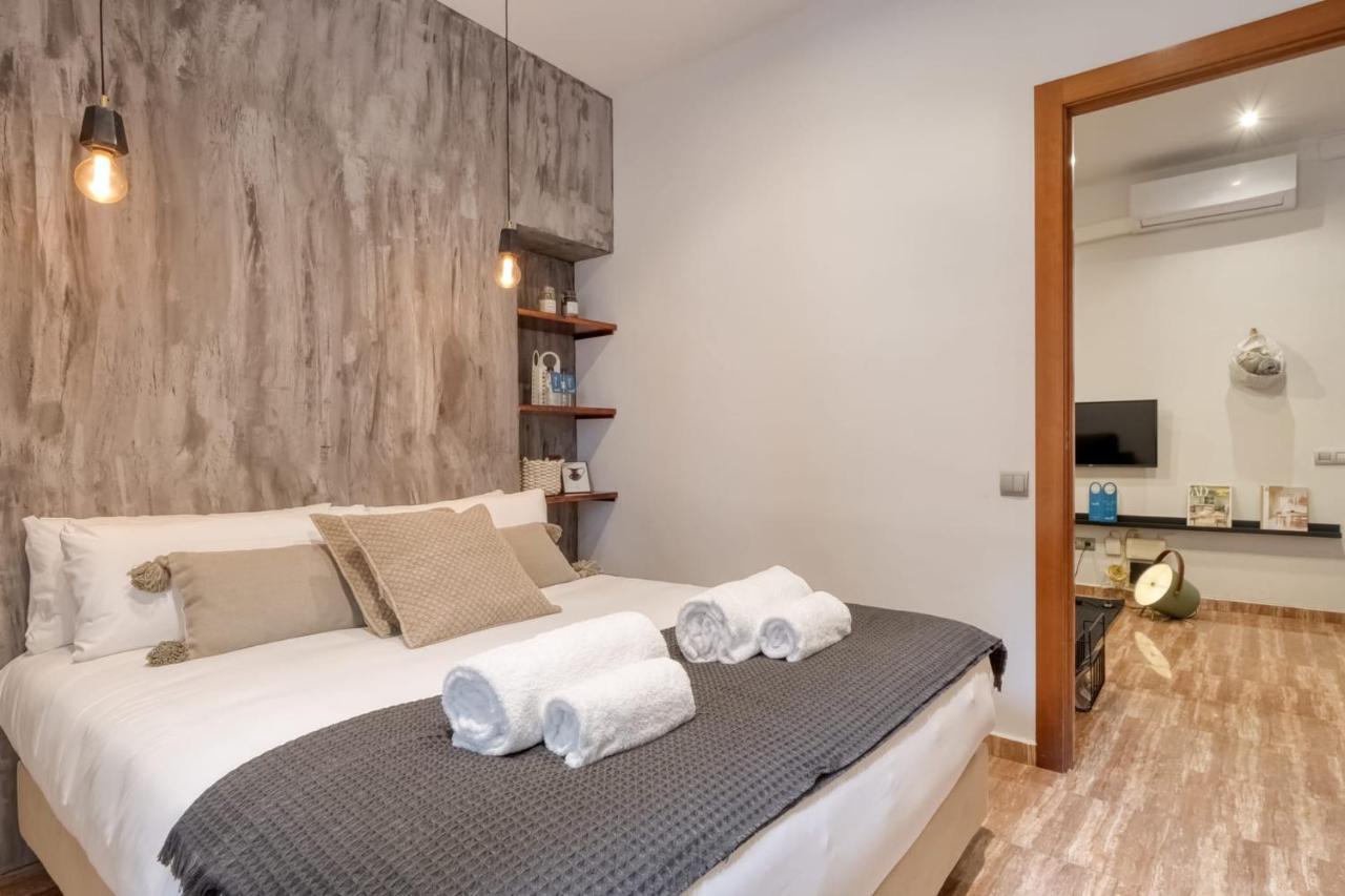 Sweet Inn - Lesseps Barcelona Zewnętrze zdjęcie