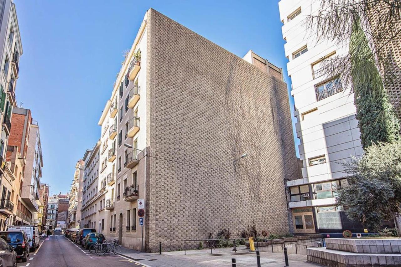 Sweet Inn - Lesseps Barcelona Zewnętrze zdjęcie